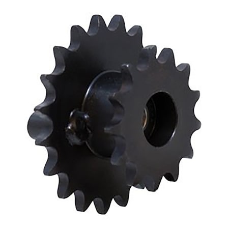 Aic Replacement Parts Sprocket Assembly Fits John Deere Planter Finger Pickup Unit DB40 DB44 AA36888-RAP